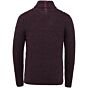 Trui VANGUARD shawlkraag wool blend VKW217340-4096