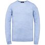R-neck 100% merino wool extrafine VKW218342-5316