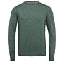R-neck slub Deep Forest VKW2208300-6152