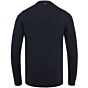 R-neck cotton slub Sky Captain VKW2208306-5073