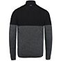 Half zip collar grindle Black VKW2209327-999