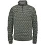 Half zip collar Grey Melee VKW2210304-960