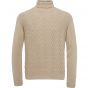 Roll neck Pure Cashmere VKW2210314-8265
