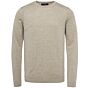 Crewneck merino wool extra fine VKW2211320-8265