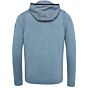 Hooded cotton grindle Bluefin VKW2211322-5413