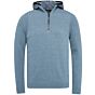 Hooded cotton grindle Bluefin VKW2211322-5413