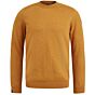 Crewneck slub Inca Gold VKW2308300-1124