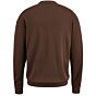 Crewneck cotton Tiramisu VKW2309325-8250
