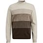 Crewneck blend Silver VKW2309342-7074