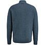 Half zip collar Indigo VKW2310302-5116