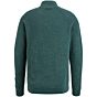 Half zip collar Sea Moss VKW2310302-6431