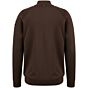 Mock neck Brown VKW2310306-8080