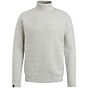 Roll neck Bone White VKW2310307-910