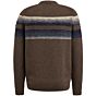 Crewneck Chocolate VKW2310310-8080
