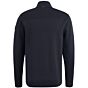 Half zip collar viscose Salute VKW2502310-5281