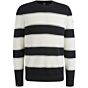 Crewneck structure Sky Captain VKW2508304-5073