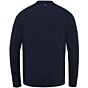 Long sleeve polo Baritone VPS2302805-5361