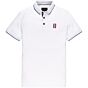 Short sleeve polo Jersey VPSS203852-7003