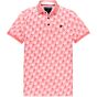 Polo Vanguard Pique Stretch VPSS203870-2092
