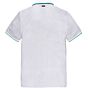 Polo Vanguard Pique White VPSS203882-7003