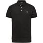 Short sleeve polo jersey structure VPSS213872-999