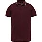 Short sleeve polo jersey mesh stru VPSS213887-4019