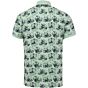 Short sleeve polo pique stretch VPSS214894-6089