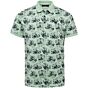 Short sleeve polo pique stretch VPSS214894-6089