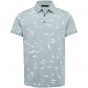 Short sleeve polo pique stretch VPSS2202852-5225