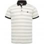 Short sleeve polo pique stretch VPSS2204880-8017
