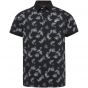 Short sleeve polo pique stretch VPSS2204881-999