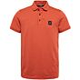 Short sleeve polo pique jacquard VPSS2204888-3044