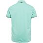 Short sleeve polo pique jacquard VPSS2204888-5210