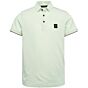 Short sleeve polo pique jacquard VPSS2204888-6220