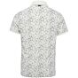 Short sleeve polo pique stretch VPSS2205892-7009