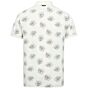 Short sleeve polo Blanc VPSS2302854-7007