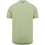 polo cotton Oil Green VPSS2303864-6379