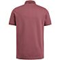 polo pique Rose Brown VPSS2304850-4084