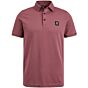 polo pique Rose Brown VPSS2304850-4084