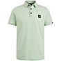 polo pique Dusty Aqua VPSS2304850-6088