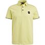 polo pique Pale Lime VPSS2304850-6331