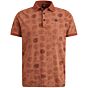 Short sleeve polo Clay VPSS2402810-8156