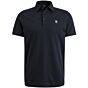 Short sleeve polo Blue VPSS2402812-5361