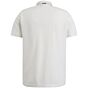 polo pique waffle Blanc VPSS2403828-7007