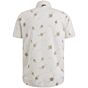 Short sleeve polo Blanc VPSS2403847-7007