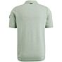 polo cotton Granite Green VPSS2404851-6124