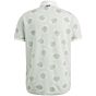polo pique Bright White VPSS2404862-7003