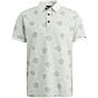 polo pique Bright White VPSS2404862-7003