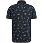 polo stretch Sky Captain VPSS2405886-5073