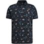 polo stretch Sky Captain VPSS2405886-5073